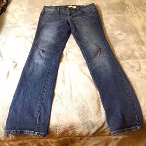 Route 66 straight leg Jeans